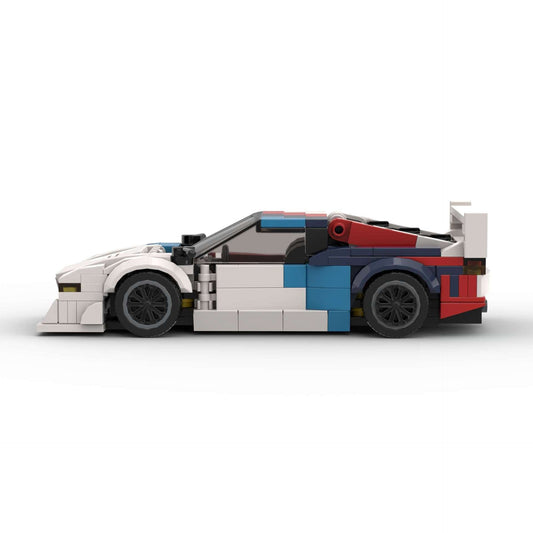 BMW M1 Procar