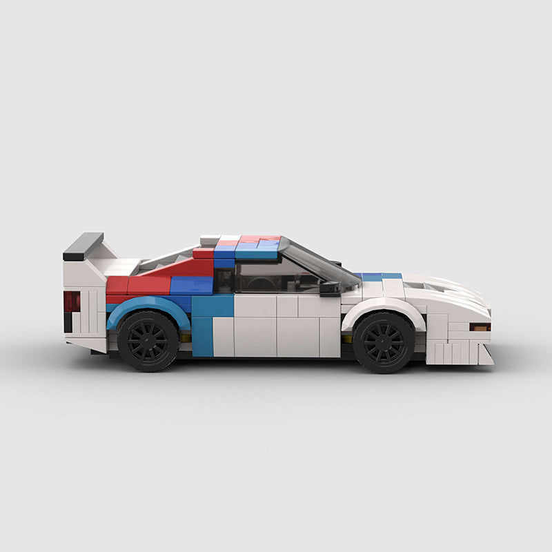 BMW M1