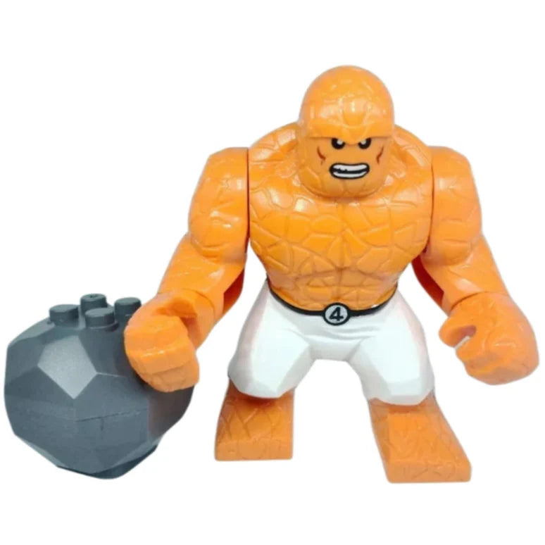 Thing Mini Marvels Open media 1 in modal