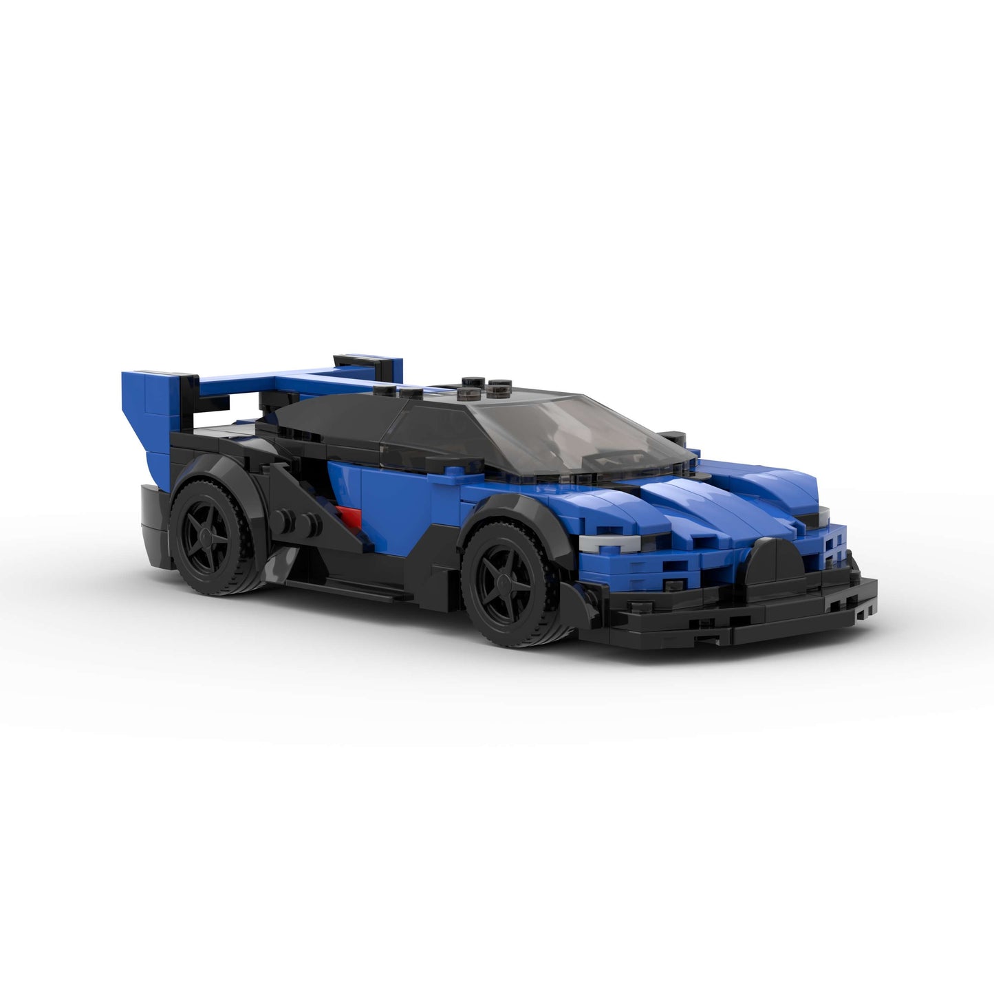 Bugatti Bolide