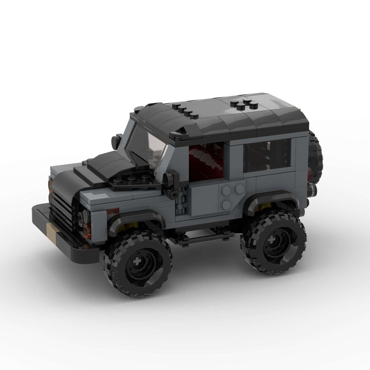 Landrover Defender