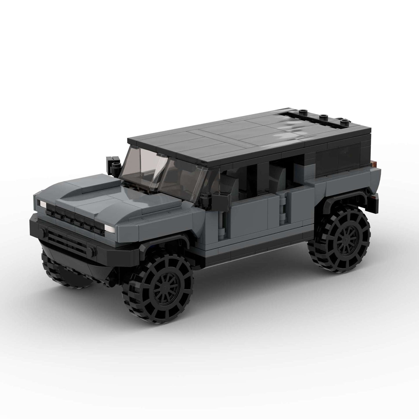 GMC Hummer EV