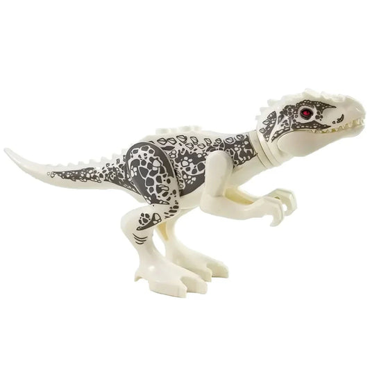 Indominus Rex Dinosaur Large Minifigure