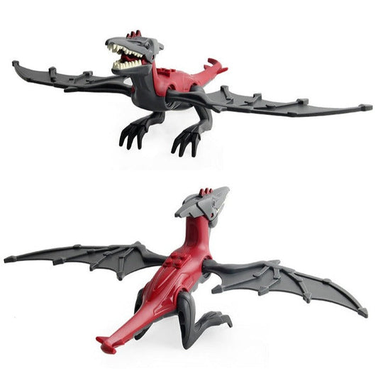 Pterodactyl Dinosaur Large Minifigure