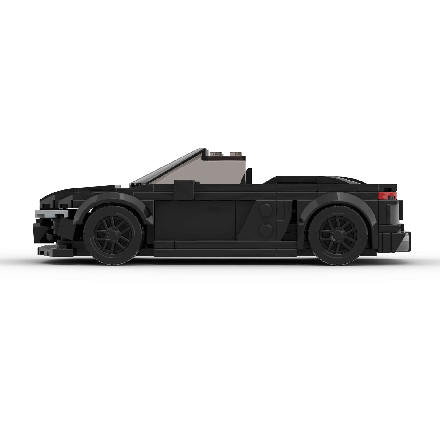 Audi R8 Spyder