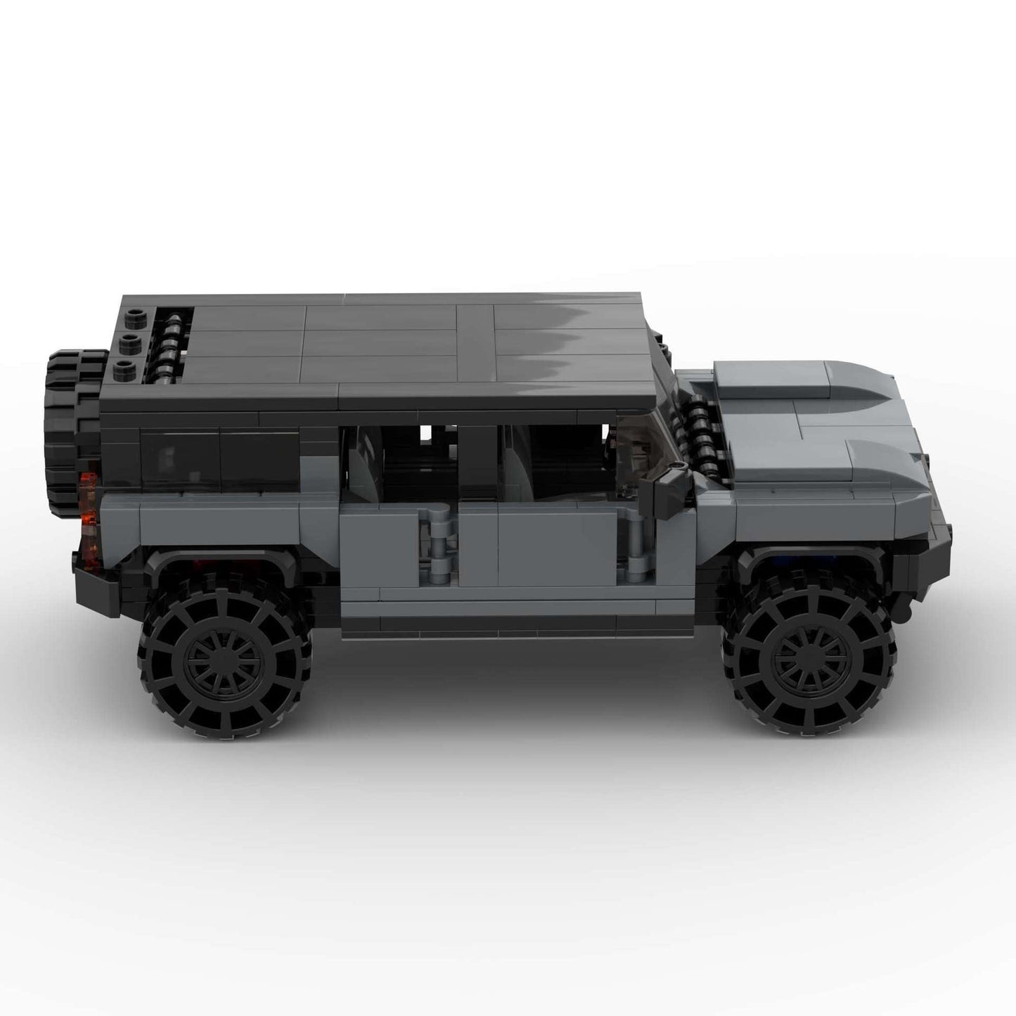 GMC Hummer EV