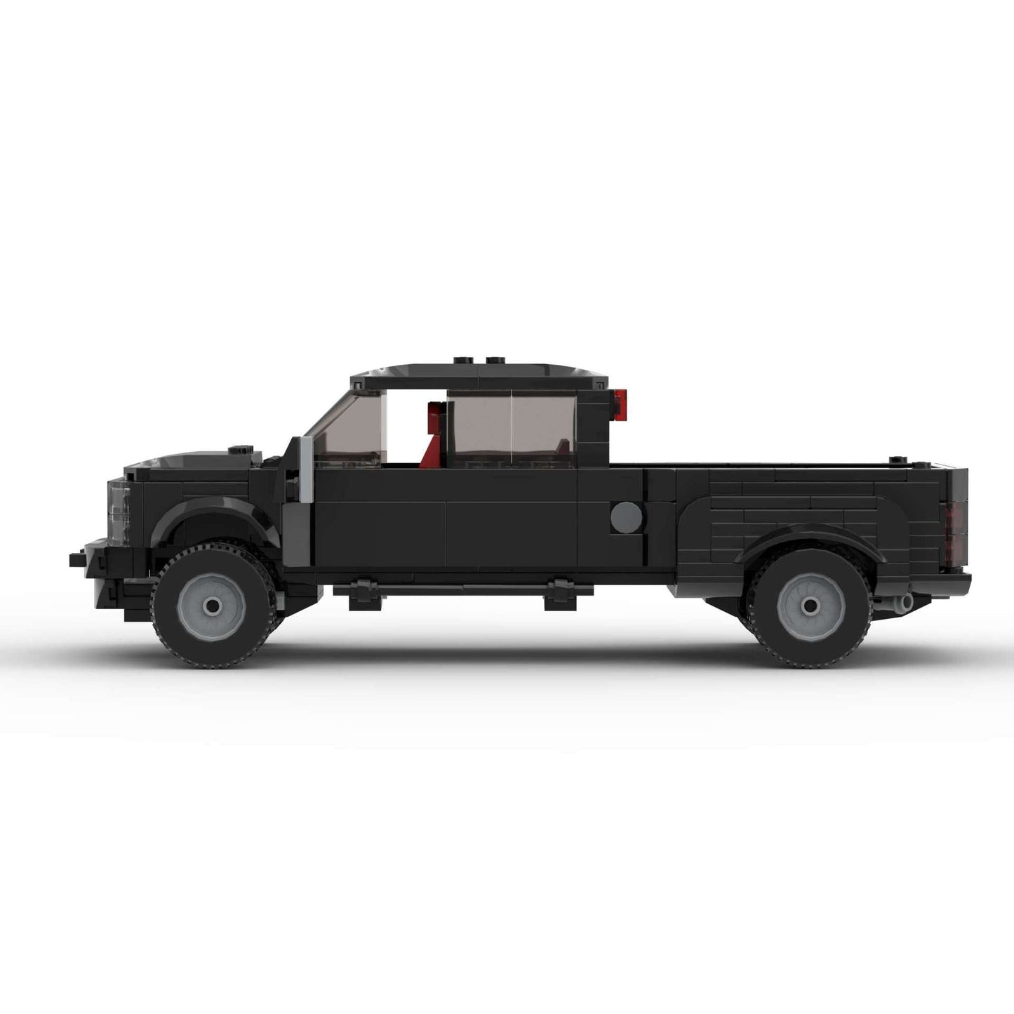 Ford F-450