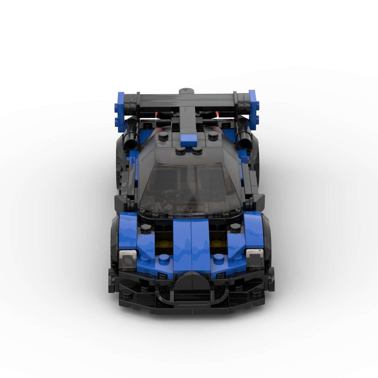 Bugatti Bolide