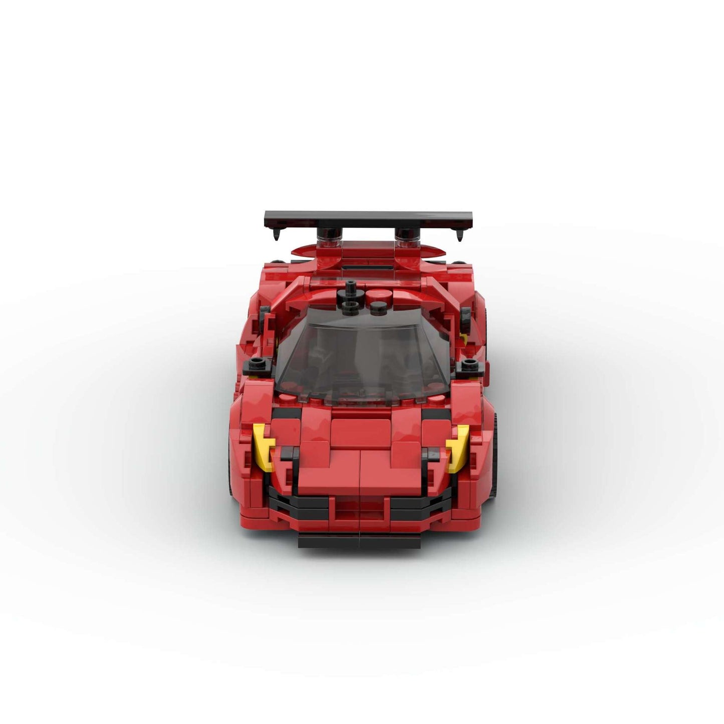 Ferrari 488 GT3