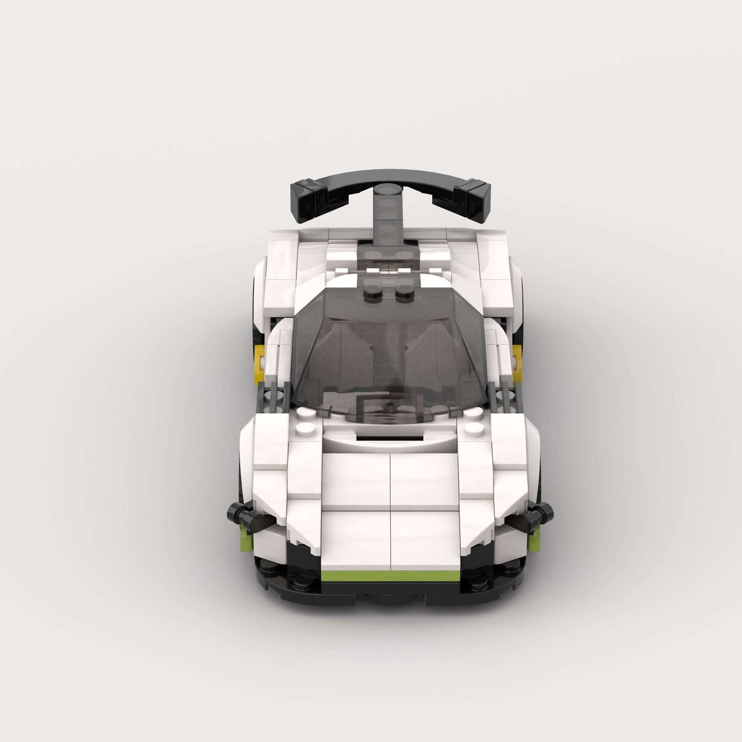 Koenigsegg Jesko