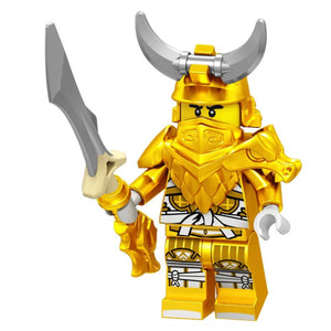 Ninjago