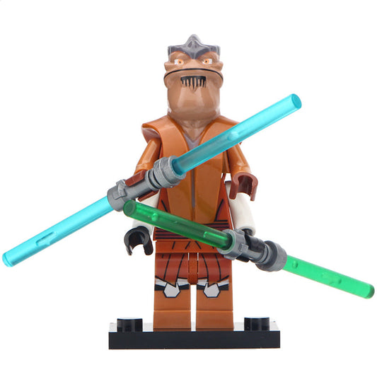 Pong Krell custom Star Wars Minifigure