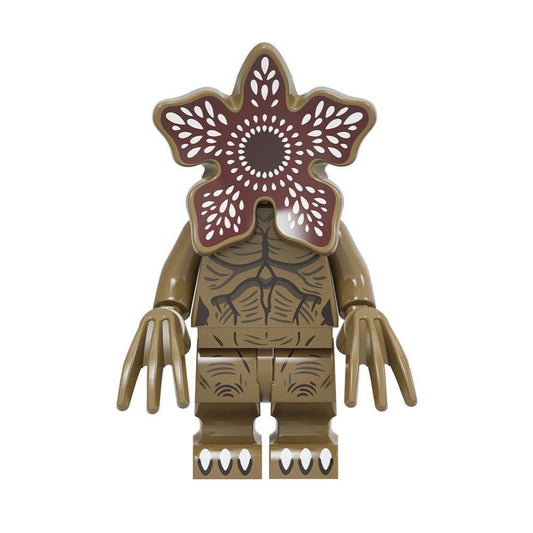 The Demogorgon from Stranger Things TV Series Minifigure