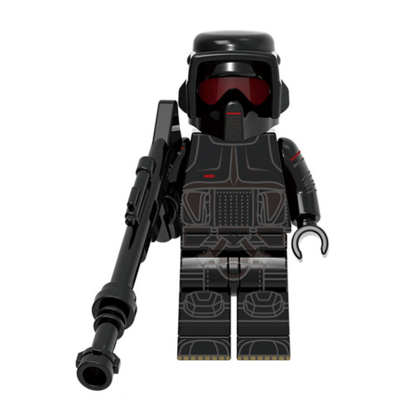 Storm Commando Custom Star Wars Minifigure