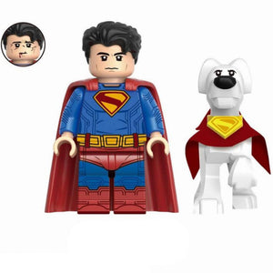 DC Universe