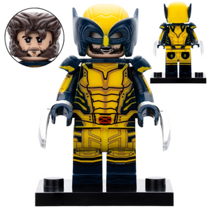 X-Men