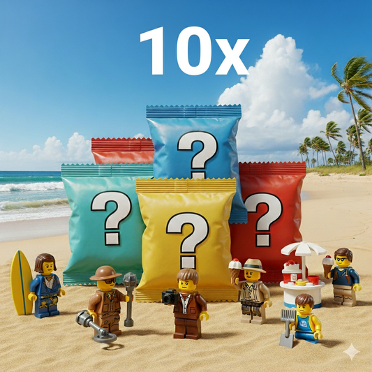 Cadeau gratuit - MAX 1 PAR CLIENT