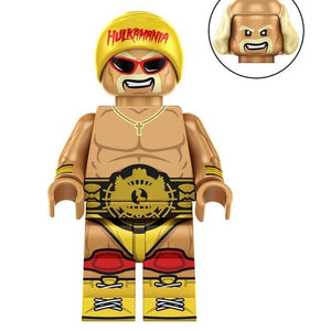 WWE / Wrestling