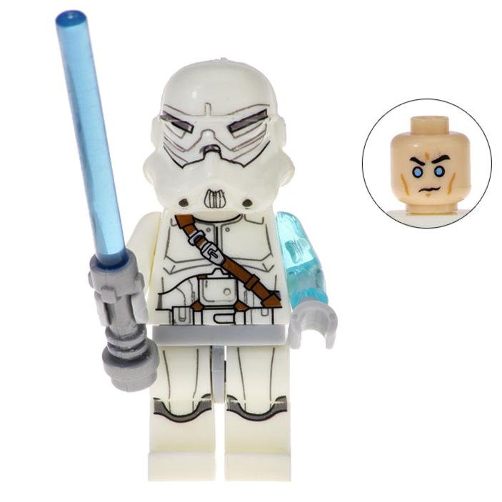 Jek-14 custom Star Wars Minifigure