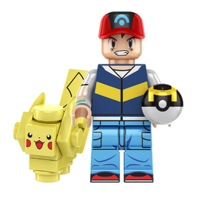 Pokémon