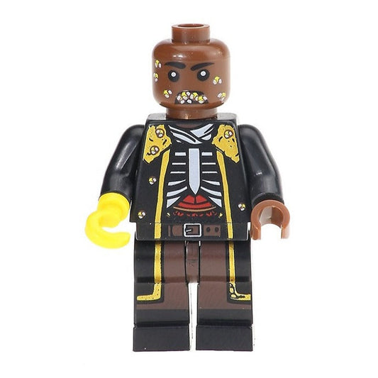 Candyman from Horror Movie Minifigure