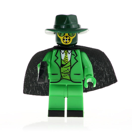 Sandman Custom Marvel Supervillain Minifigure