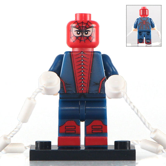 Spider-Man Homecoming Custom Marvel Superhero Minifigure