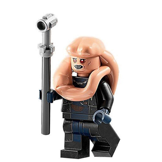 Bib Fortuna custom Star Wars Minifigure