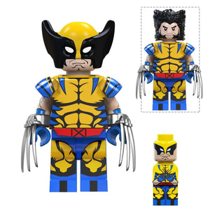 X-Men