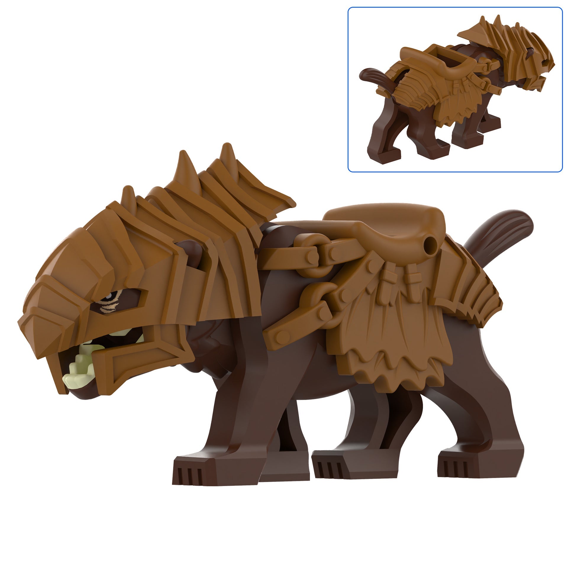 FIGURINE PLOMB CAVALIER Warg Hors-Série - Le Seigneur Des Anneaux - Eaglemoss EUR 12,00 - FR FIGURINE PLOMB CAVALIER Warg Hors-Série - Le Seigneur Des Anneaux - Eaglemoss EUR 12,00 - FR