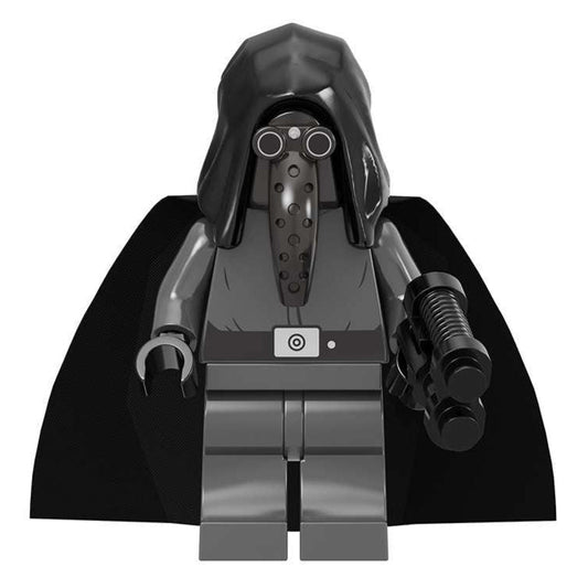 Garindan Custom Star Wars Minifigure