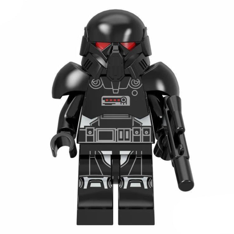 Dark Trooper Custom Star Wars Minifigure