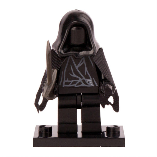 Nazgul Ringwraith custom Lord of the Rings Minifigure