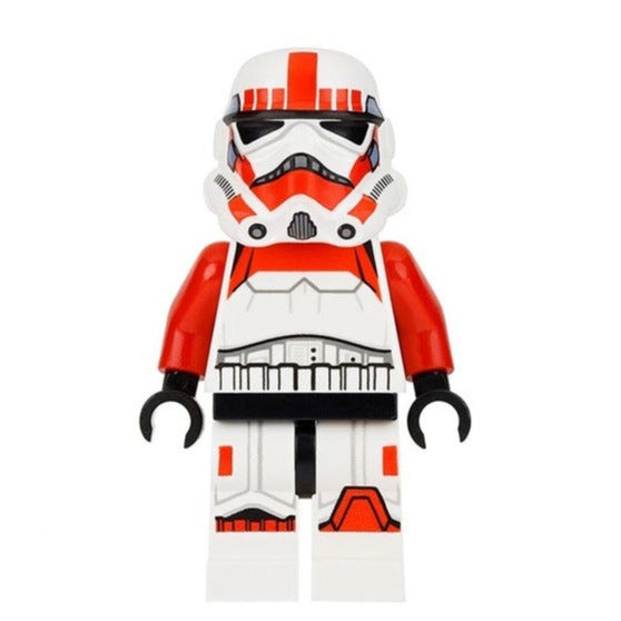 Clone Commander Thorn custom Star Wars Minifigure