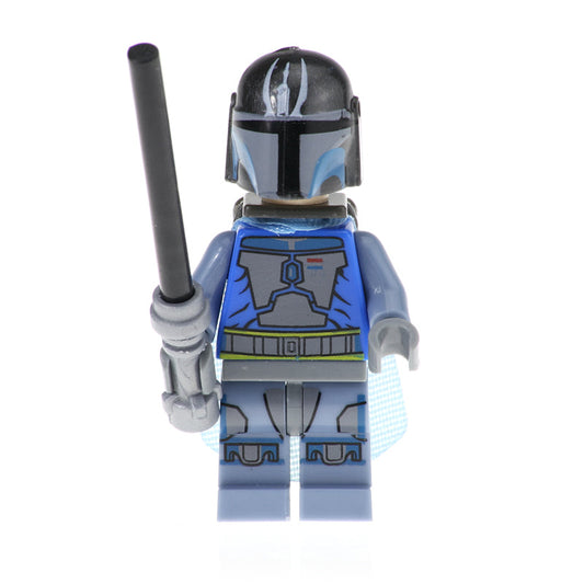 Pre Vizsla custom Star Wars Minifigure