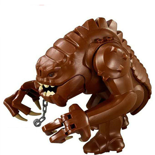 Large Rancor Star Wars Minifigure