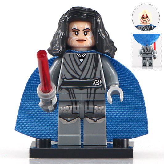 Naare Sith custom Star Wars Minifigure