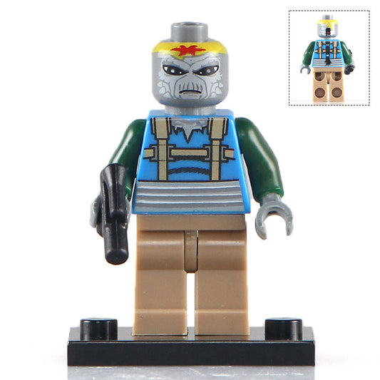 Turk Falso custom Star Wars Minifigure