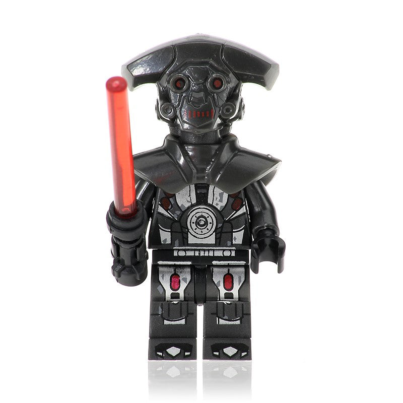 M-OC Hunter Droid custom Star Wars Minifigure