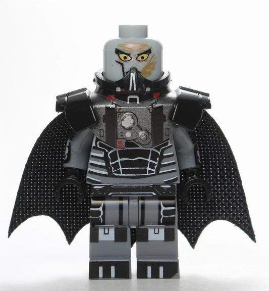 Darth Malgus custom Star Wars Minifigure