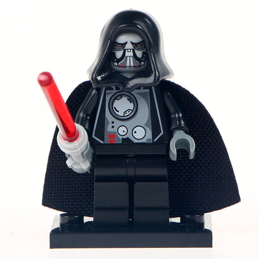 Darth Malgus Classic custom Star Wars Minifigure