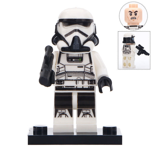 Imperial Patrol Trooper Star Wars Minifigure