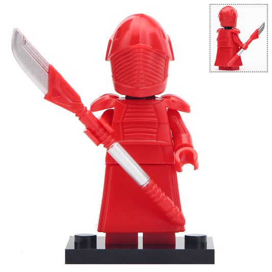 Elite Praetorian Guard custom Star Wars Minifigure