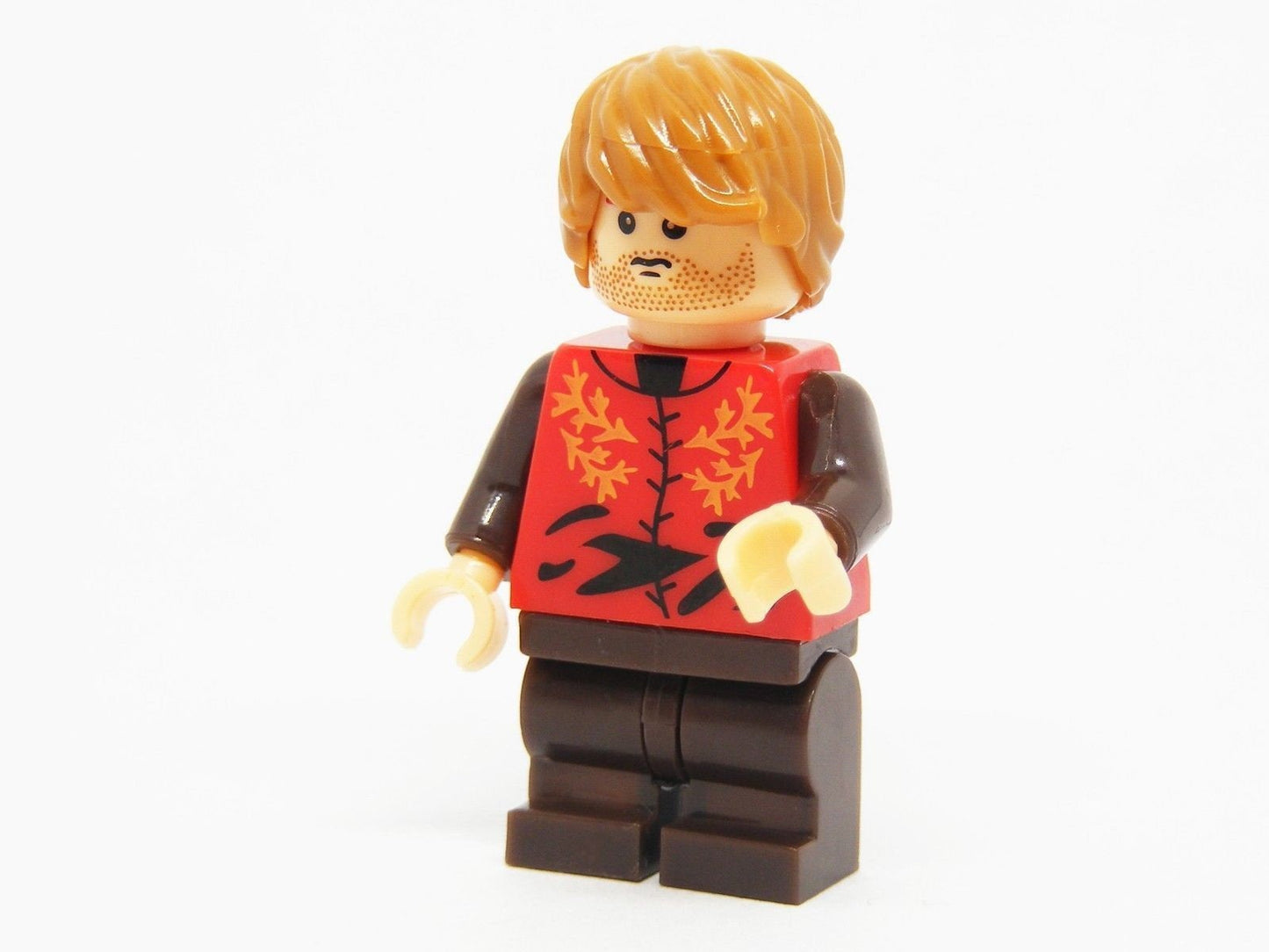 Tyrion Lannister from Game of Thrones GoT custom Minifigure