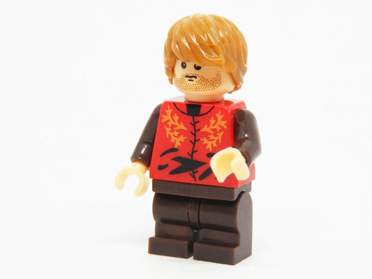 Tyrion Lannister from Game of Thrones GoT custom Minifigure