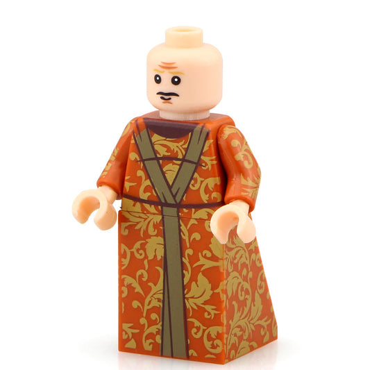 Lord Varys from Game of Thrones GoT custom Minifigure