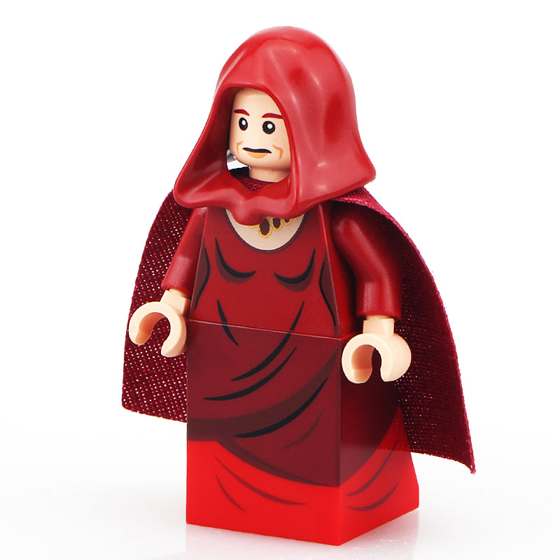 Melisandre from Game of Thrones GoT custom Minifigure