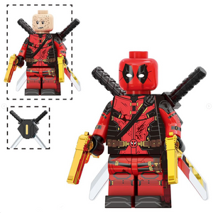 Deadpool