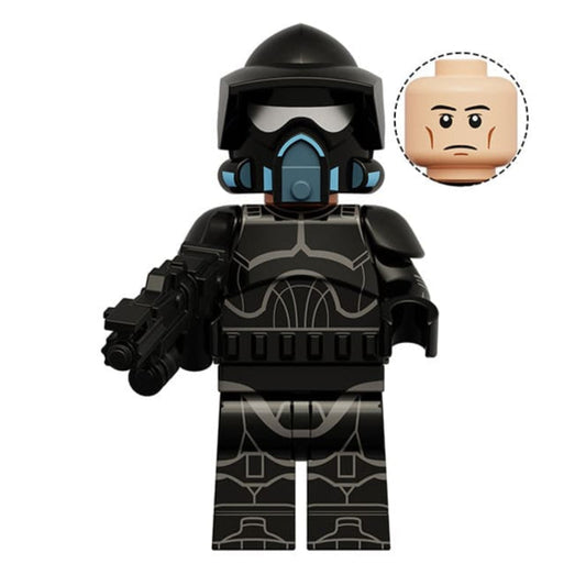 Shadow ARF Trooper Star Wars Series Minifigure