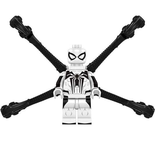 Figurine de super-héros Marvel personnalisée Anti-Venom (PS5)